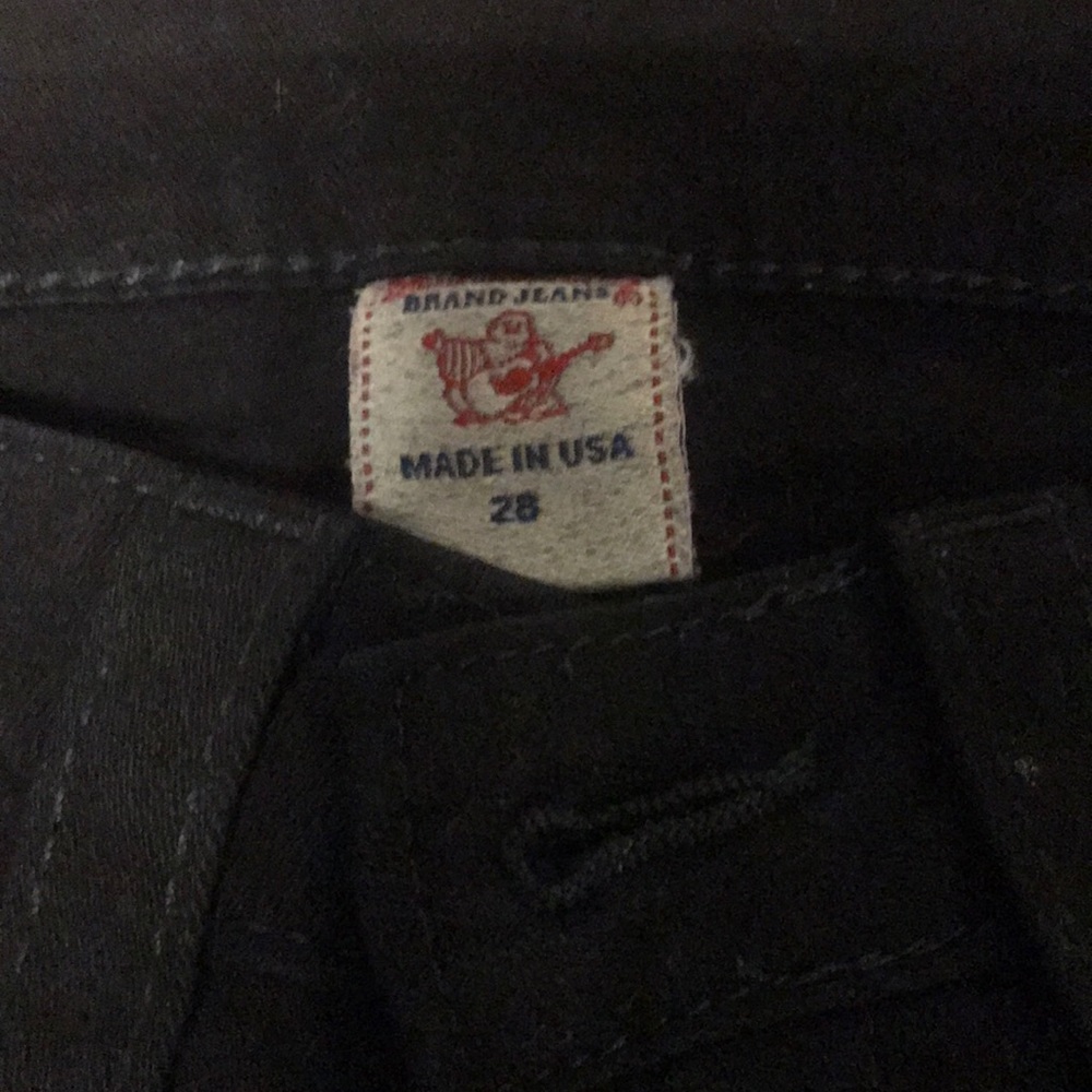 True Religion jeans